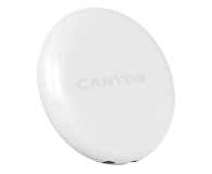 CANYON Smart Tag OnTag 1 Lokalizator iOS Biały CNE-PT01SW - 1371910 - zdjęcie 3
